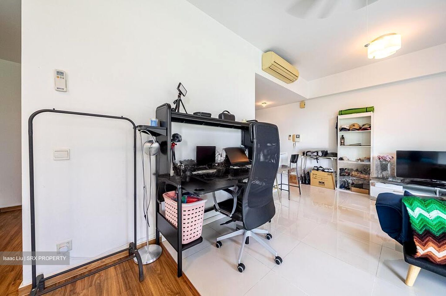 One-north Residences (D5), Apartment #448113571